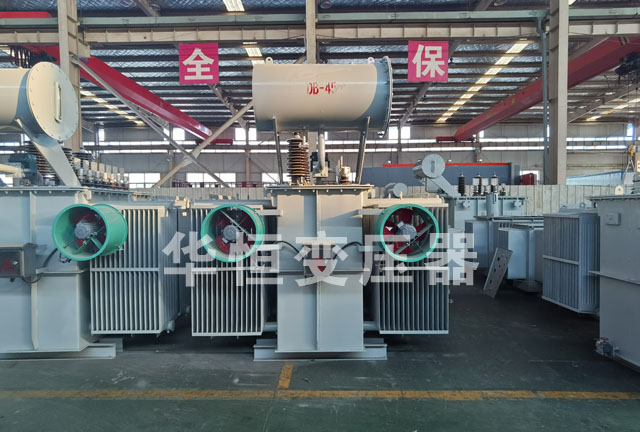 S13-6300/35嵩县嵩县嵩县电力变压器
